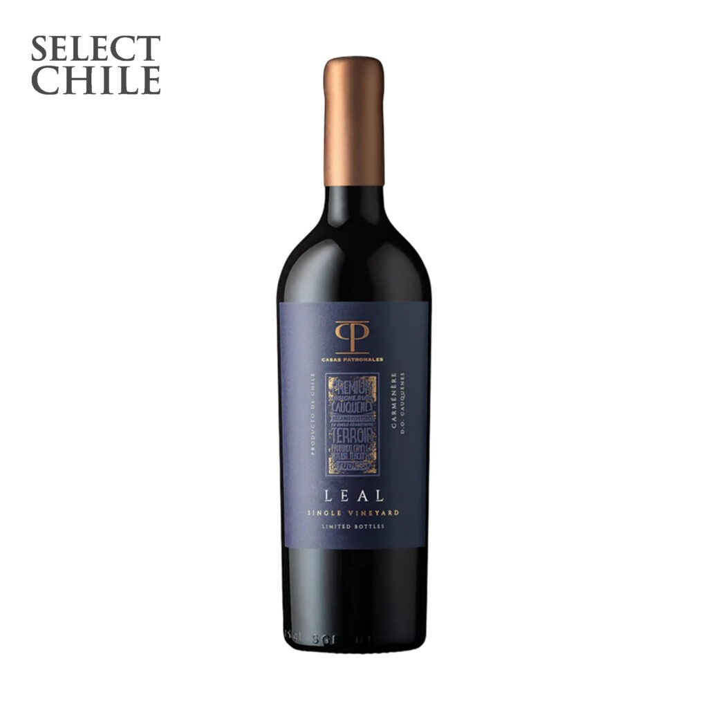 帕德納芮里歐單一葡萄園佳美娜紅葡萄酒