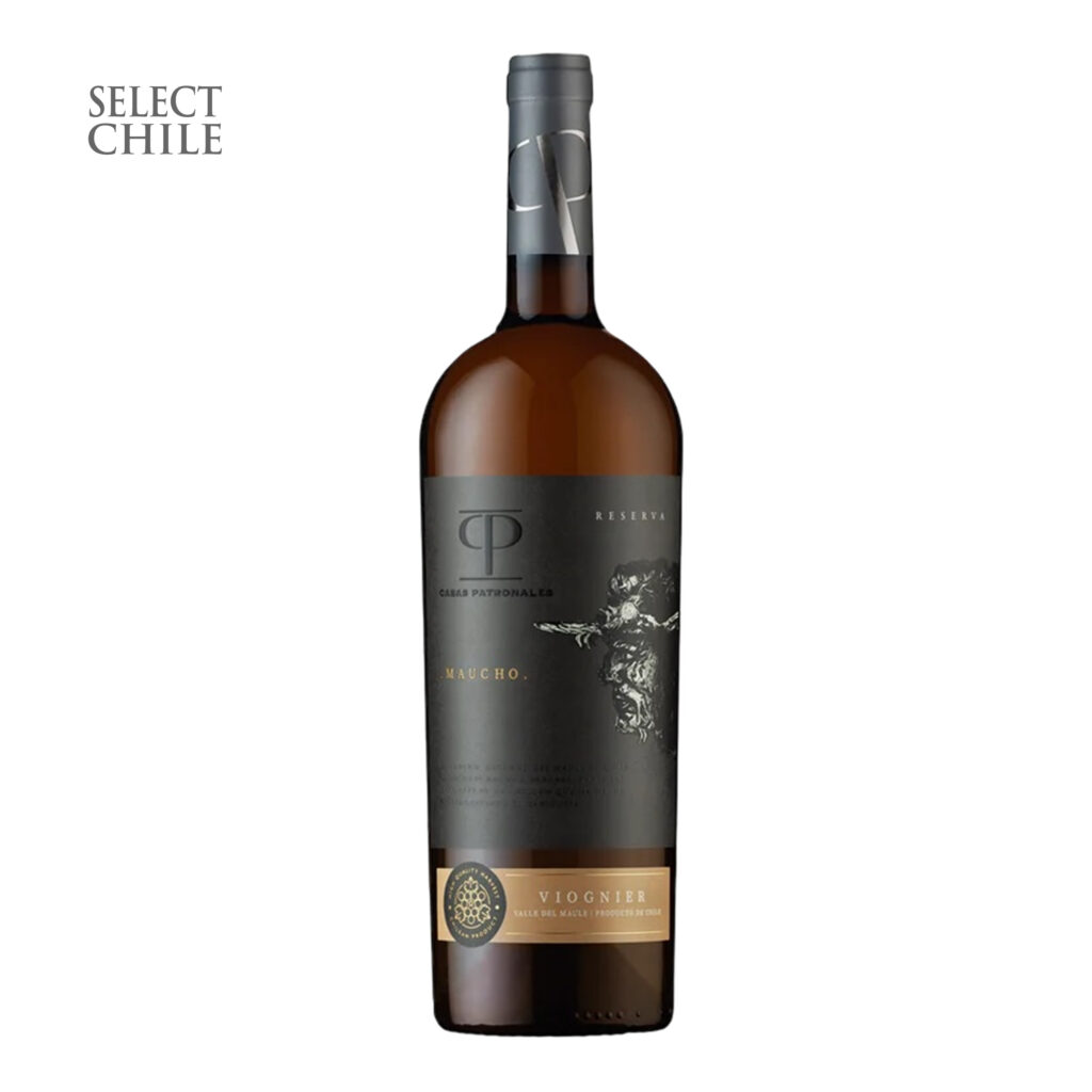 帕德納芮懋雷經典維歐尼白葡萄酒